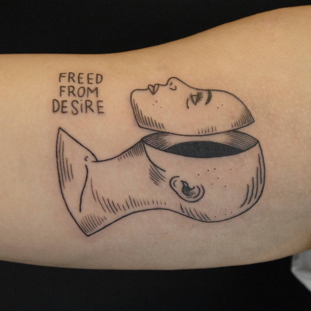 Tattoo-image